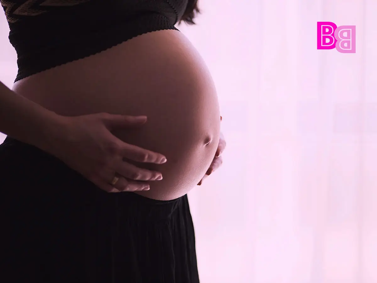 La preparazione perineale in gravidanza