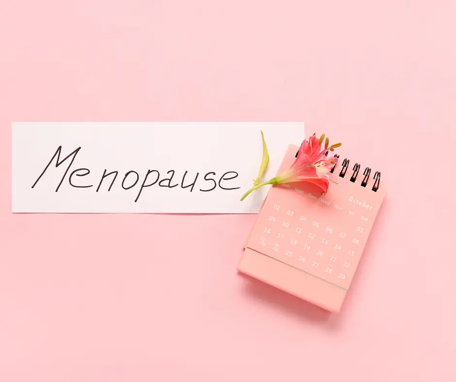 Affrontare la Menopausa con consapevolezza e serenità