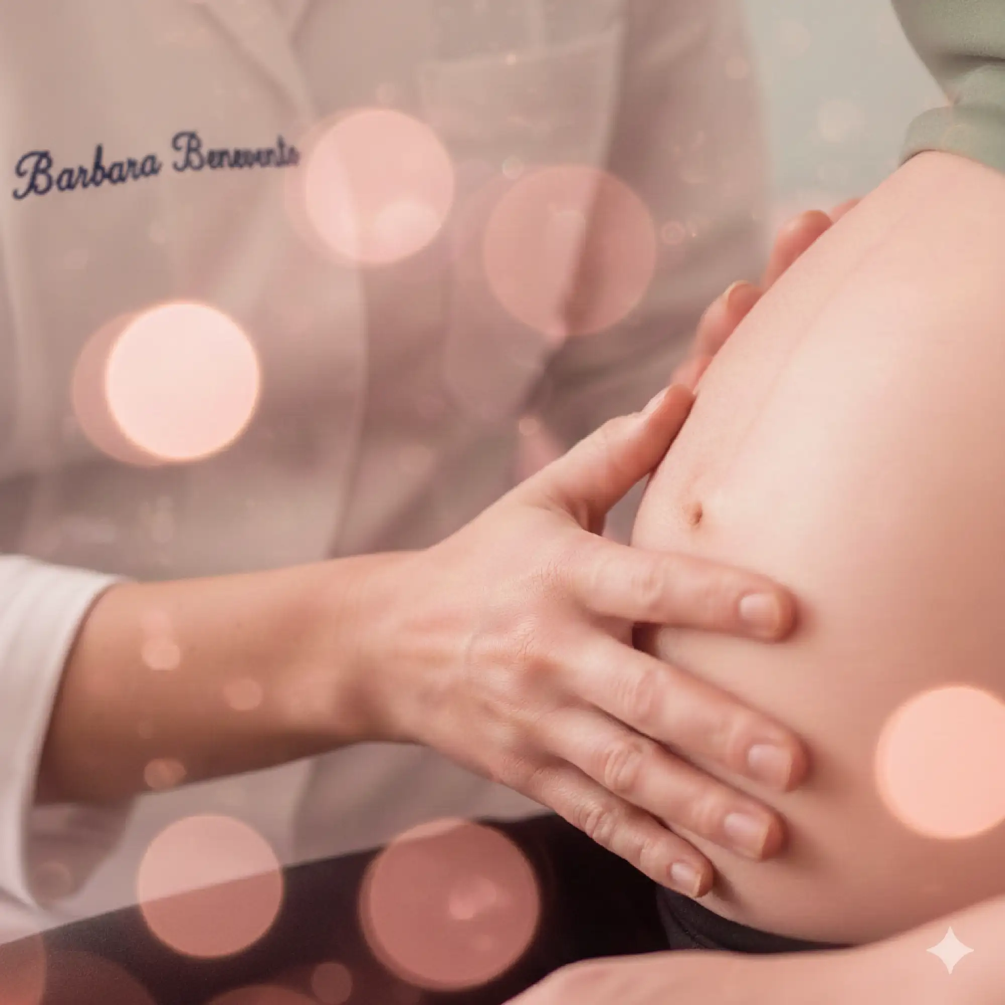 La Prima Visita Ostetrica